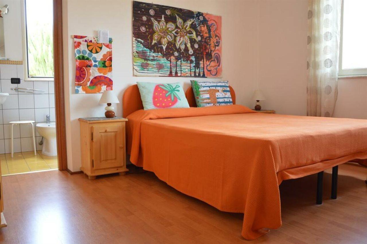 B&B Villa Olimpo Le Torri Agrigento Exterior photo