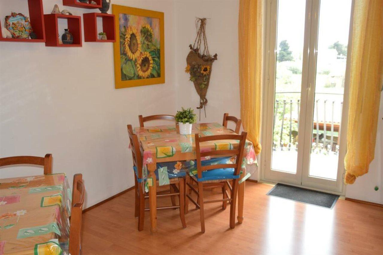 B&B Villa Olimpo Le Torri Agrigento Exterior photo