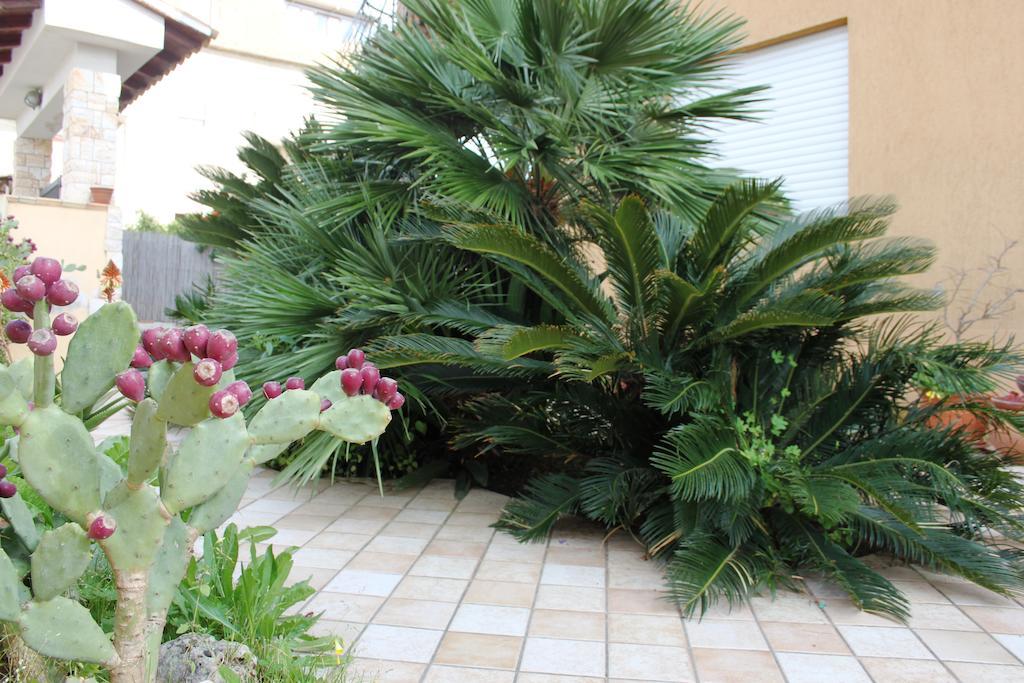 B&B Villa Olimpo Le Torri Agrigento Exterior photo