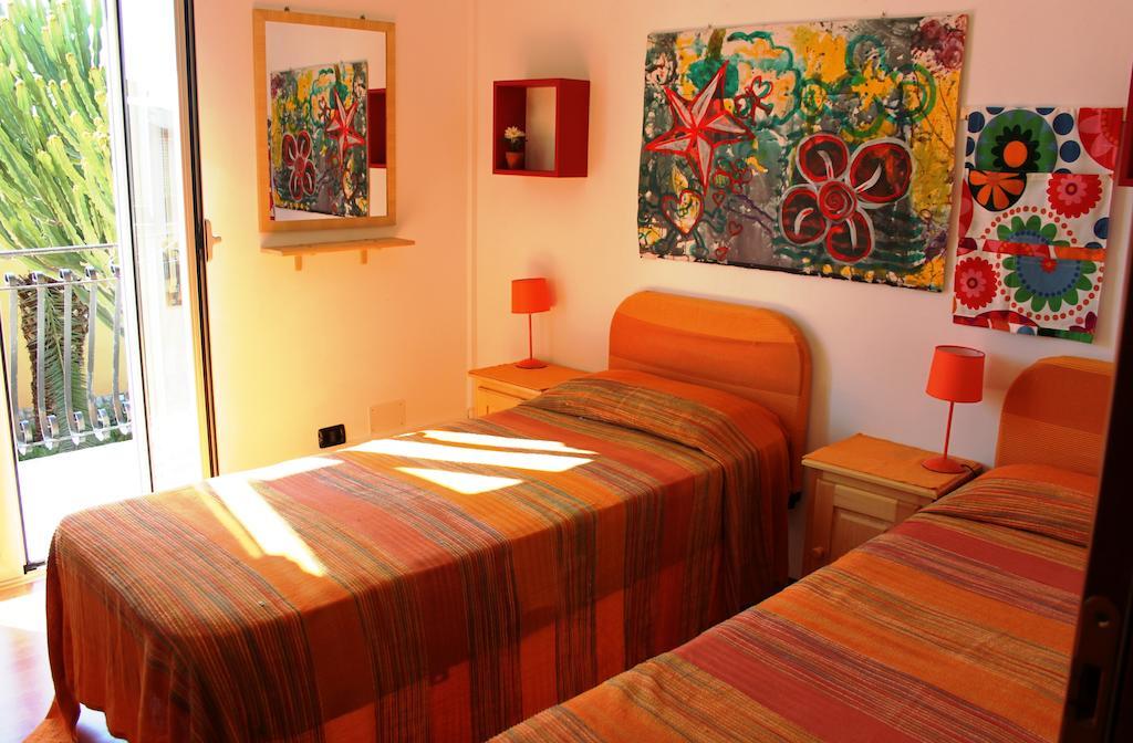 B&B Villa Olimpo Le Torri Agrigento Room photo