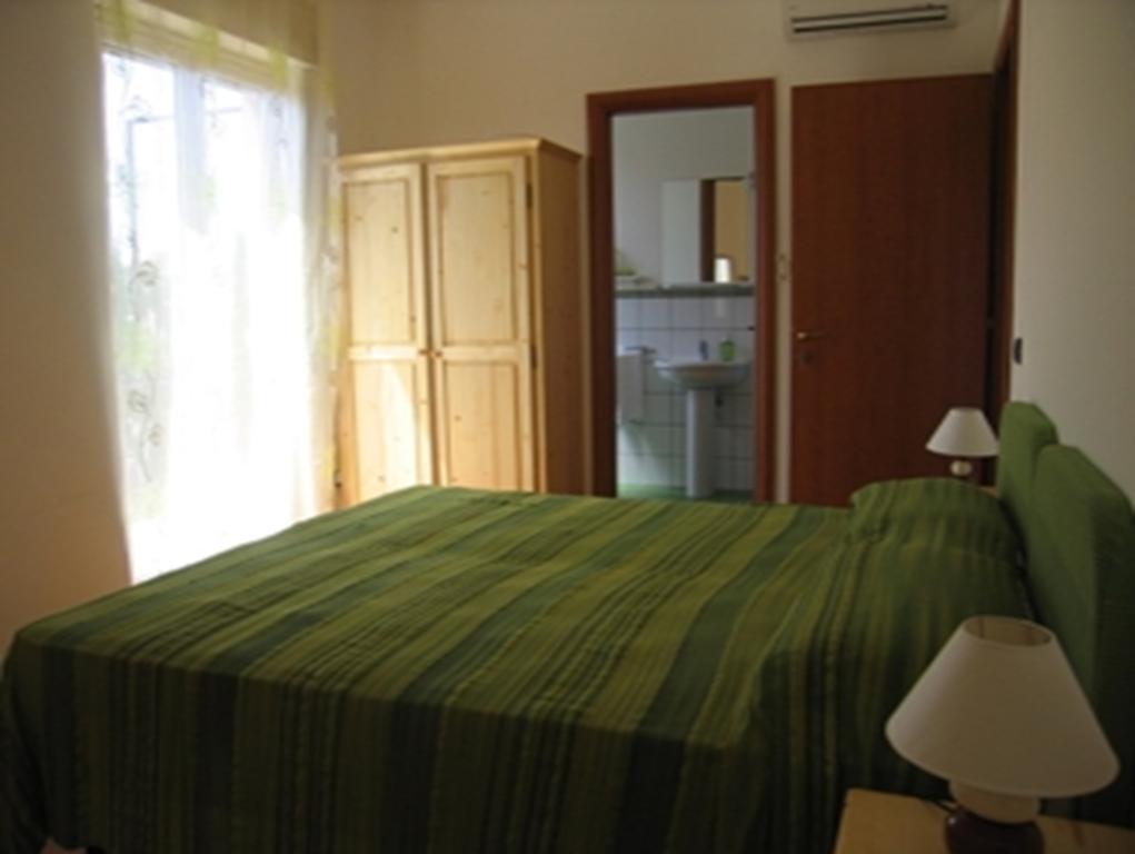 B&B Villa Olimpo Le Torri Agrigento Room photo