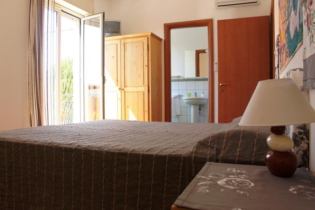 B&B Villa Olimpo Le Torri Agrigento Exterior photo
