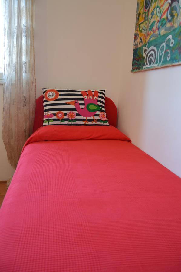 B&B Villa Olimpo Le Torri Agrigento Exterior photo