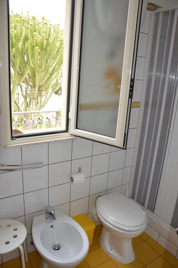 B&B Villa Olimpo Le Torri Agrigento Exterior photo